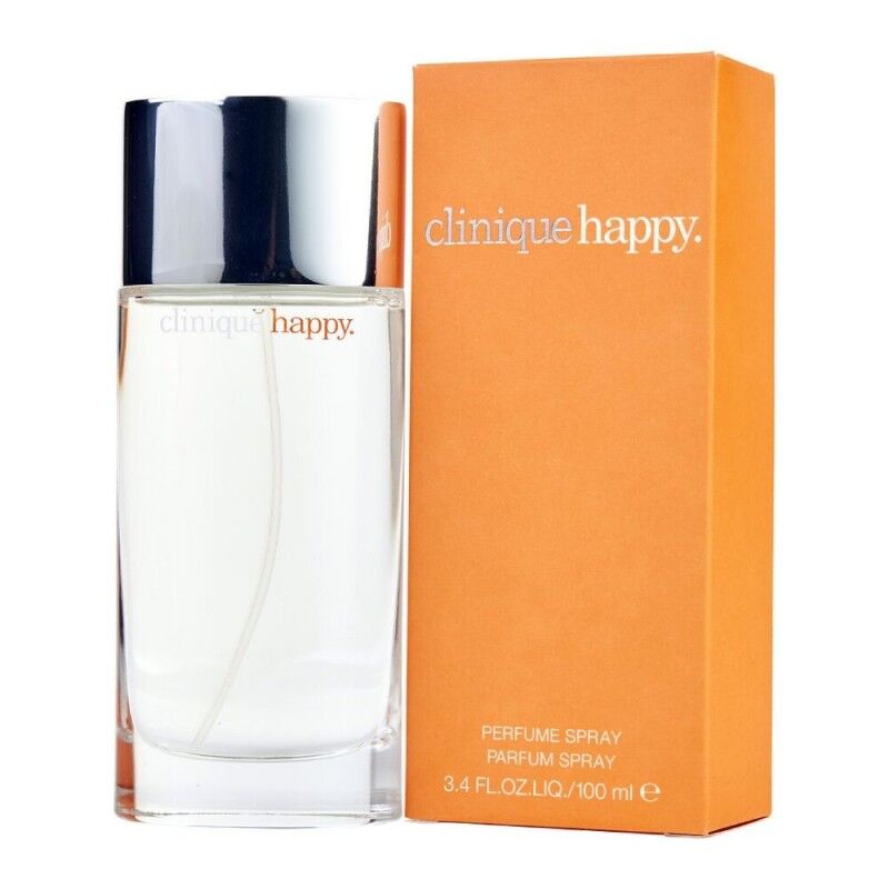Clinique Happy Woman Wdp 100ml