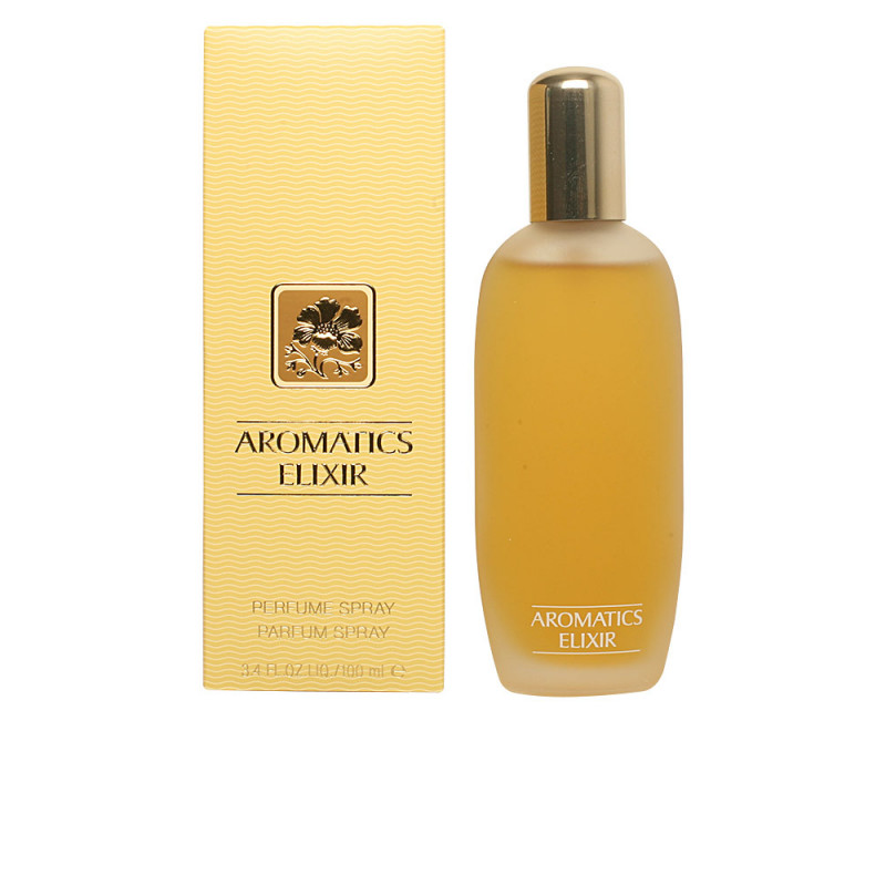 Clinique Aromstics Elixir Woman Edp 100m