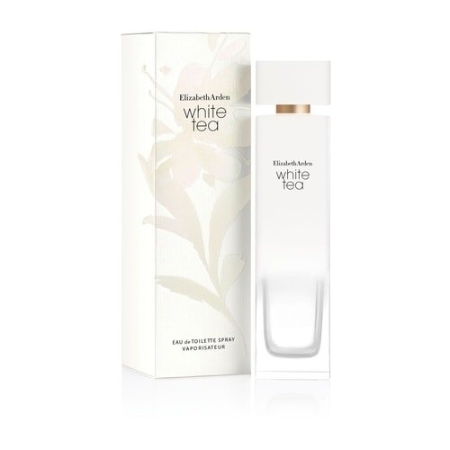 Elizabeth Arden White Tea Woman Edt 100m