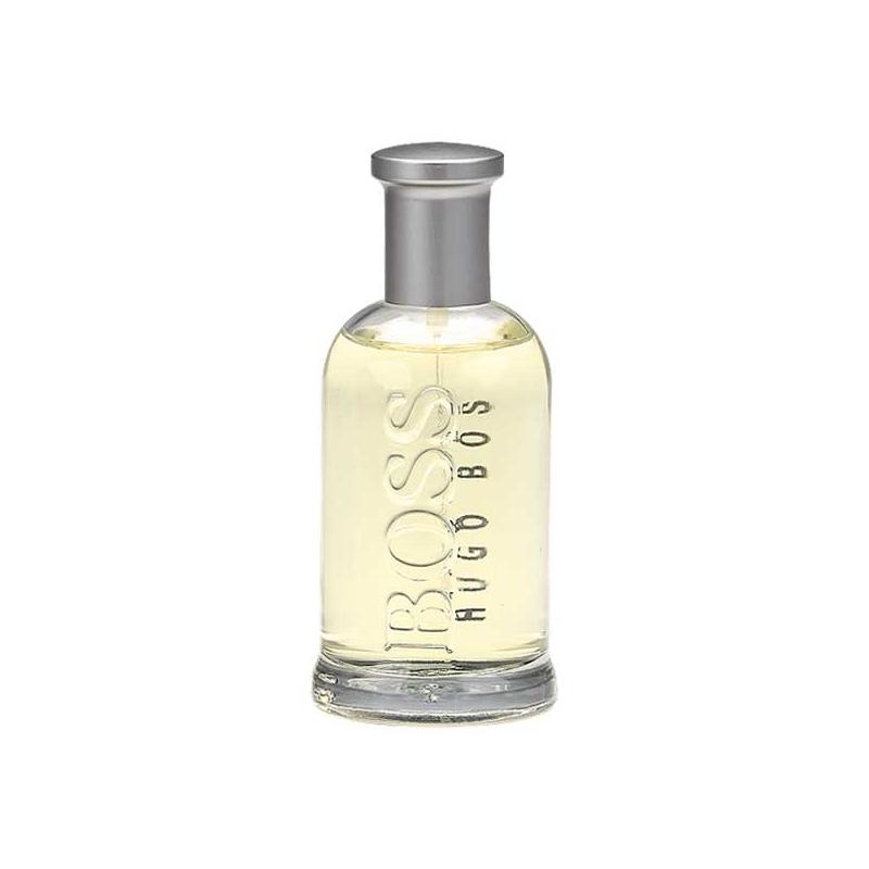 Boss Bottled For Men Edt 100ml
