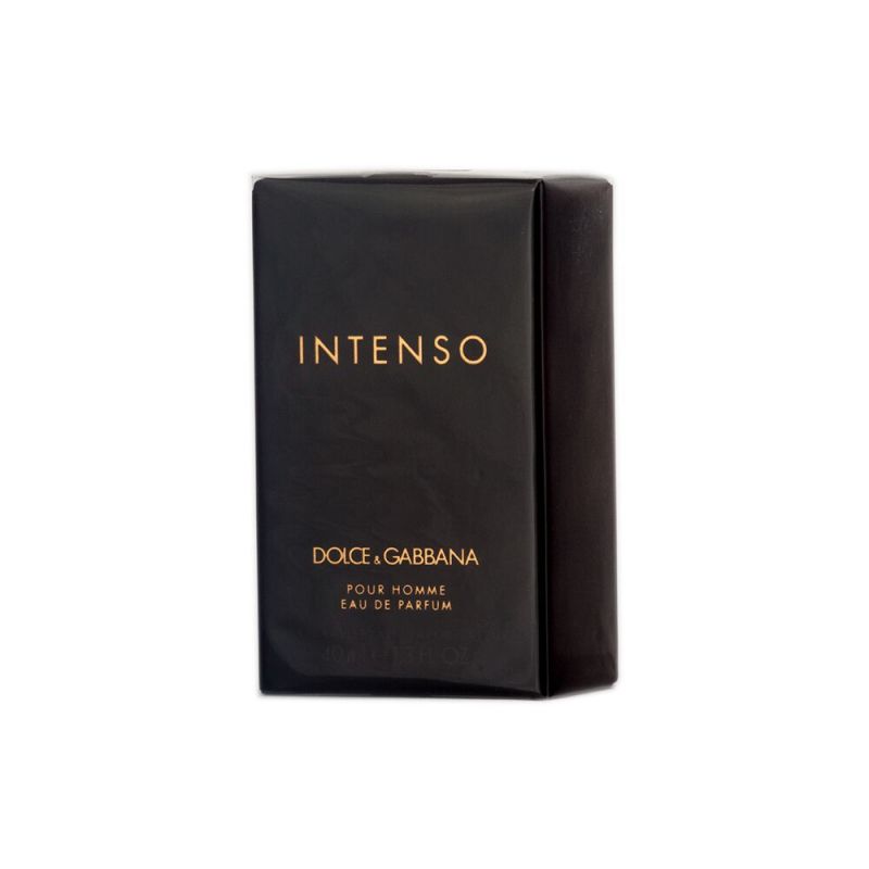 Dolce&Gabbana Intenso Pour Homme Edp 125