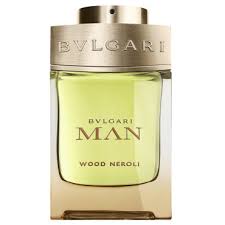 BVLGARI MAN WOOD NEROLI 100 ML EDP M