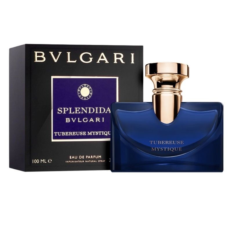Bvlgari Splendida t. mystique edp100ml