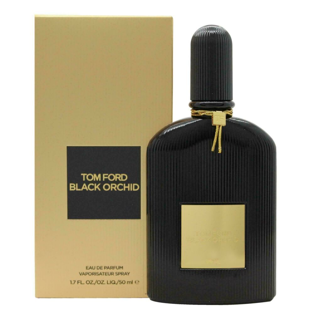 TOM FORD Black Orchid Pour femme Edp 50m