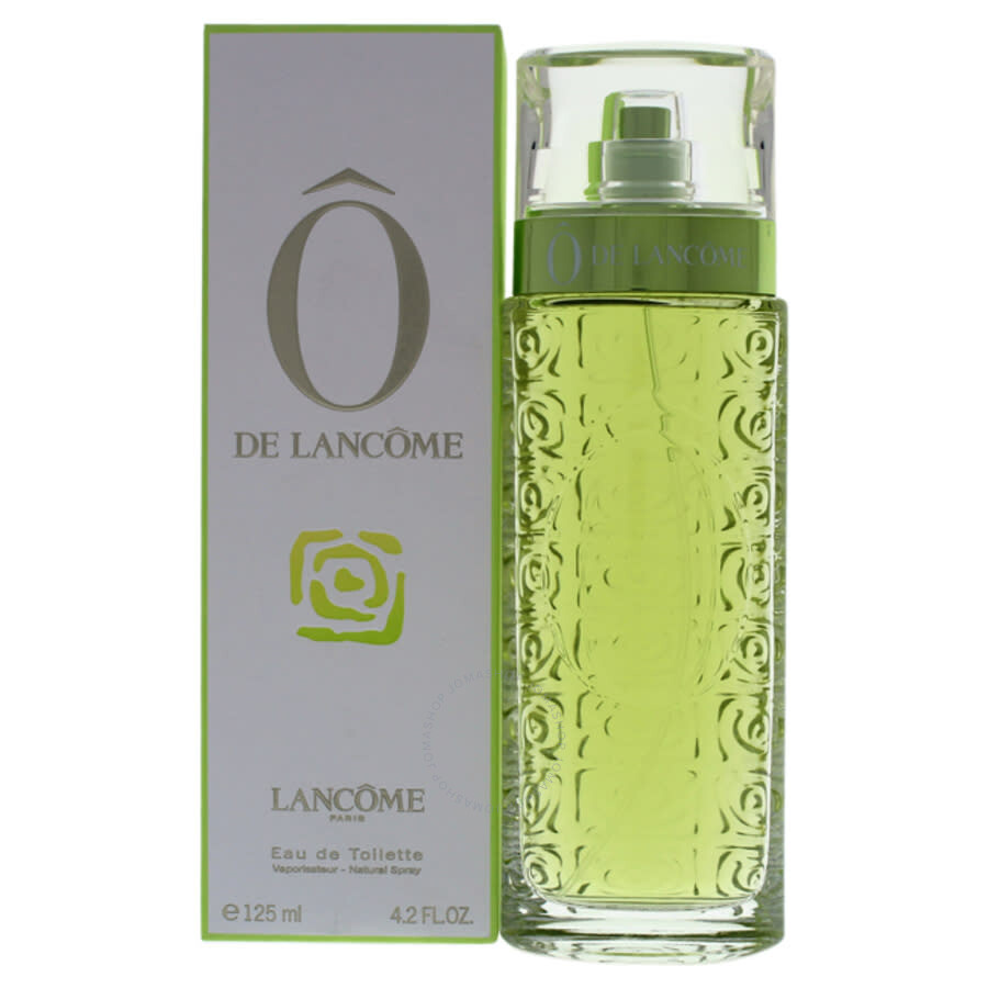 Lancome  O de Lancome edt 125ml