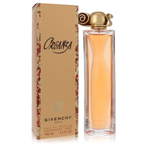 Givenchy Organza Woman Edp 100ml W