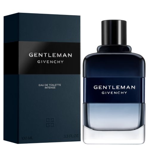 GIVENCHY GENTLEMAN INTENSE 100 ML EDT M
