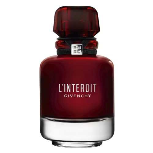 GIVENCHY L INTERDIT Rouge Woman Edp 50Ml