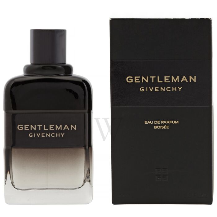 Givenchy Gentleman BOISEE Edp 100ml