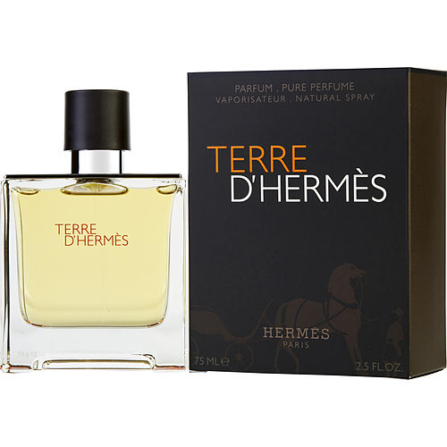 HERMES TERRE d HERMES Man Parfum 75ml