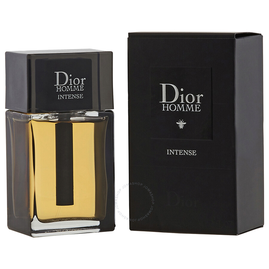 DIOR Homme Intense Edp 50ml
