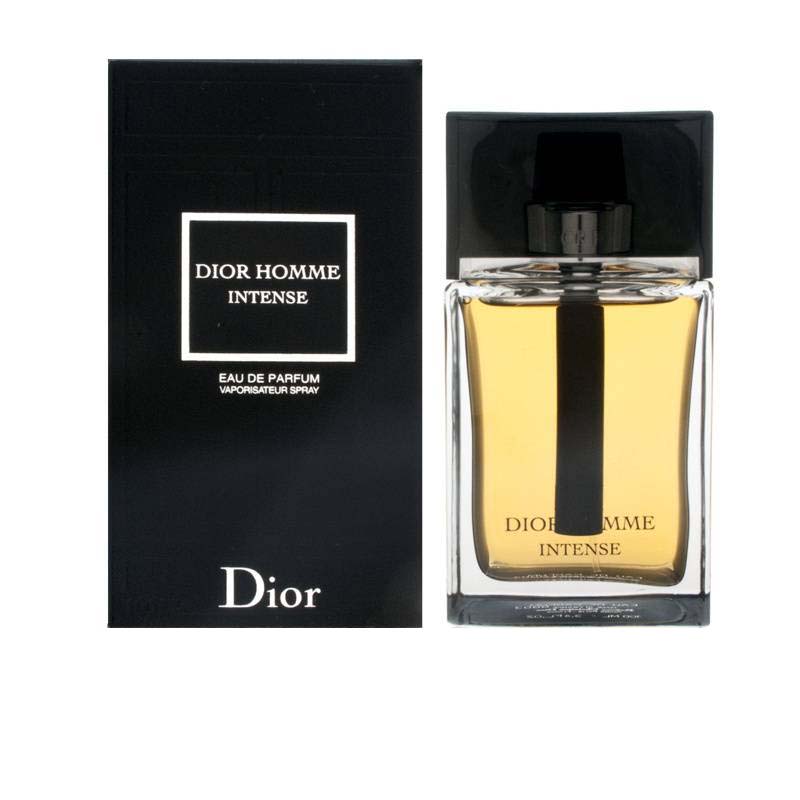Dior Homme Intense Edp 100ml