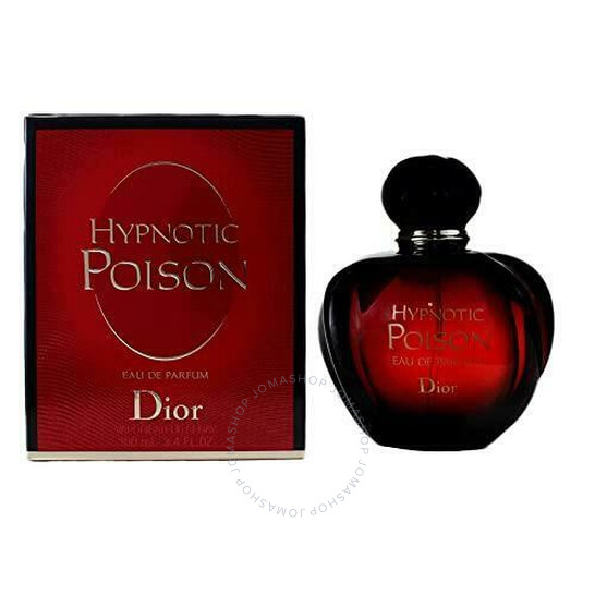 Dior Poison Hypnotic Woman Edp 100ml