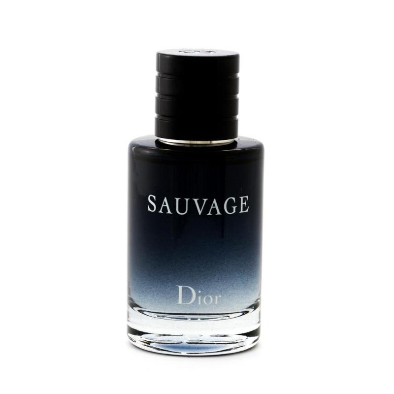 DIOR Sauvage Homme Edt 100ml