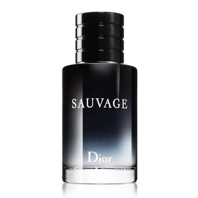 DIOR Sauvage Homme Edt 60ml
