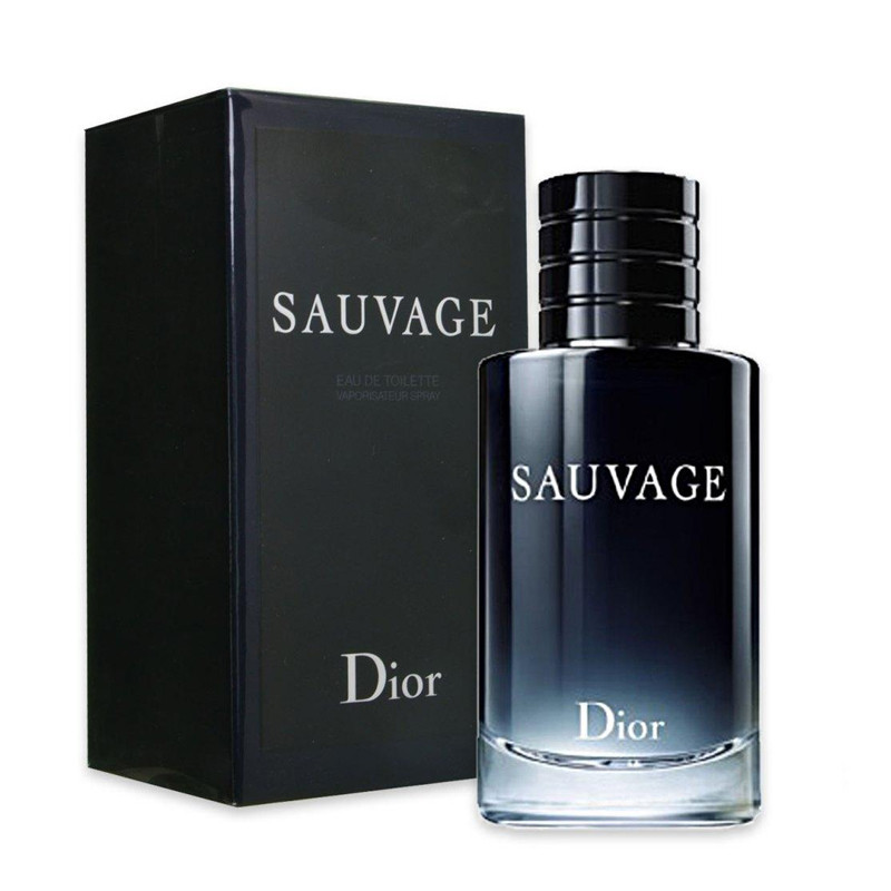 Dior Sauvage Homme Edp 60ml