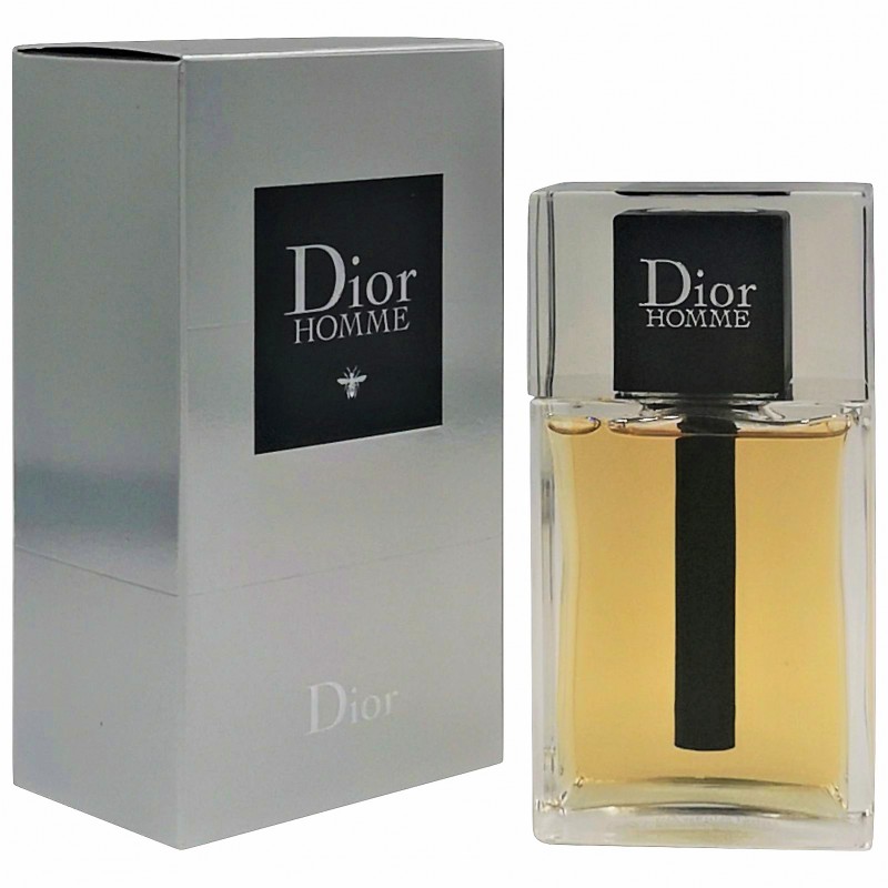 Dior HOMME Edt 100ml NOVO P