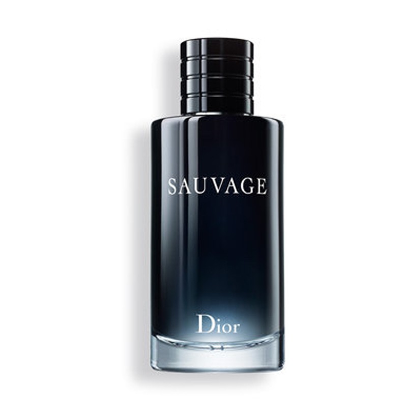 Dior Sauvage Homme Edp 200Ml