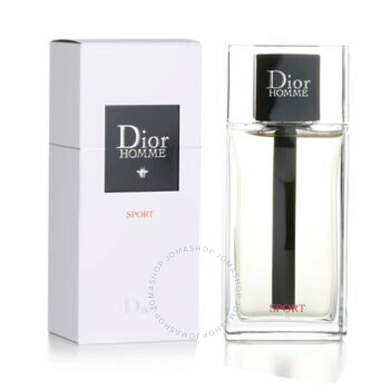 DIOR Homme Sport Edt 125ml