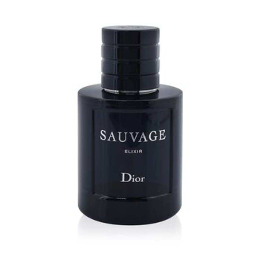 Dior Sauvage Elixir Homme  EDP 60ML