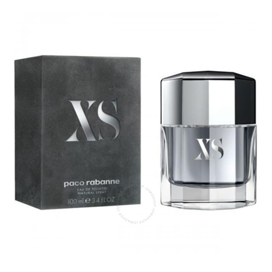 Paco R. XS Man Edt 100ml