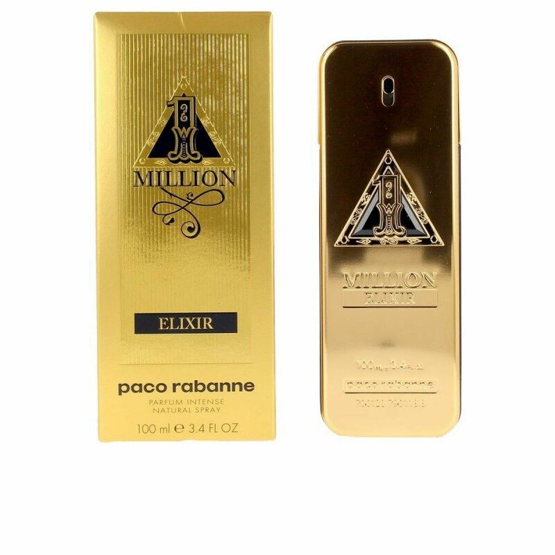 Paco Rabanne 1 Million Elixir Parfum 100