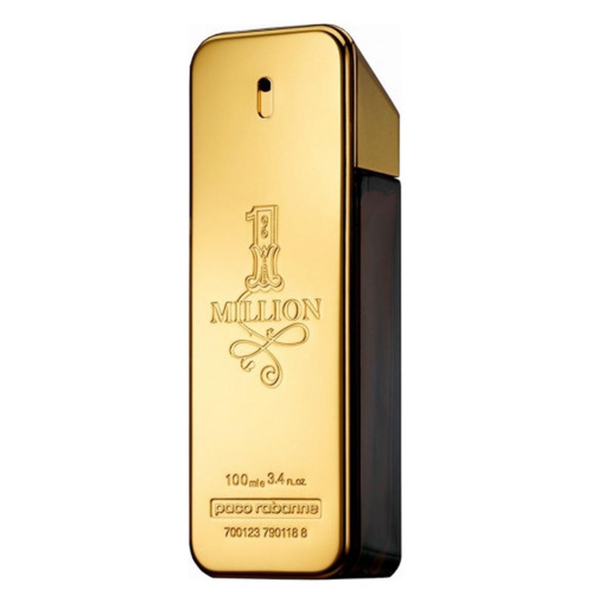 Paco Rabanne 1 Million Man edt 50ml