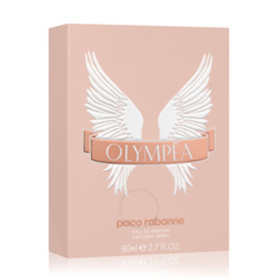 Paco Rabanne Olympea Woman Edp 80ml