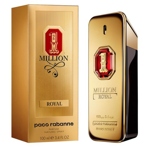 Paco Rabanne 1 Million Royal M Edp 100ml