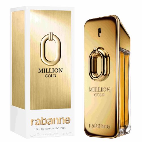 Paco Rabanne Million GOLD Man Edp 100ml