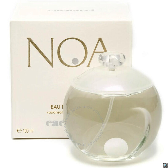 Cacharel Noa edt 100ml W