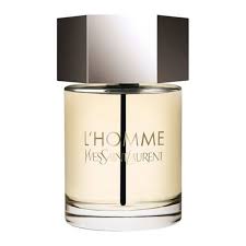 YSL L Homme Edt 60ml
