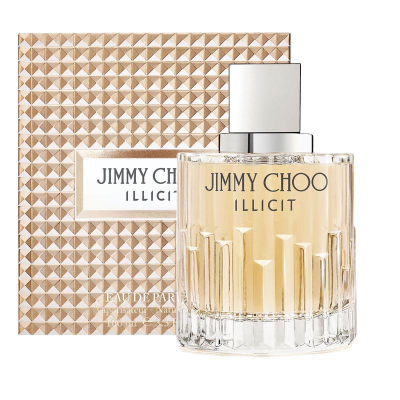 Jimmy Choo ILICIT Woman Edp 100ml