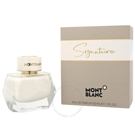 MONT BLANC Signature Woman Edp 50ml