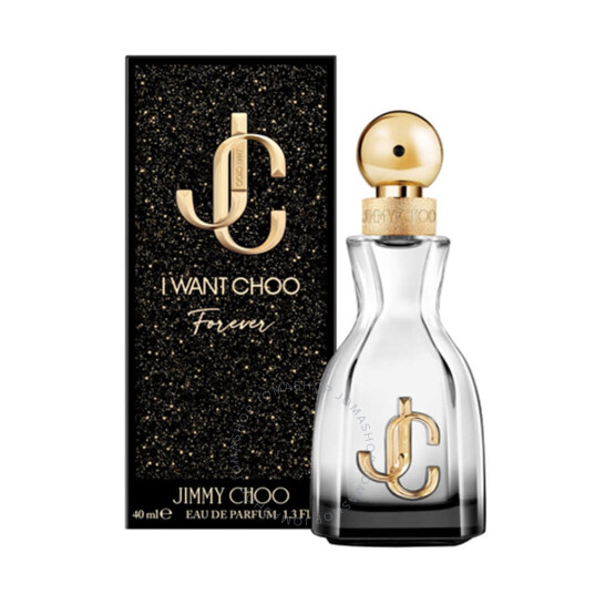 Jimmy Choo Forever Woman Edp 100ml