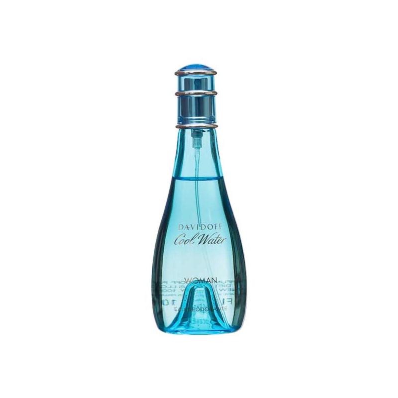 Davidoff Cool Water Woman Edt 30ml