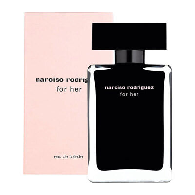 NARCISO RODRIGUEZ FOR HER 100 ML EDT W