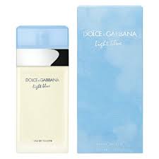 Dolce&Gabbana Light Blue Femme Edt 100ml