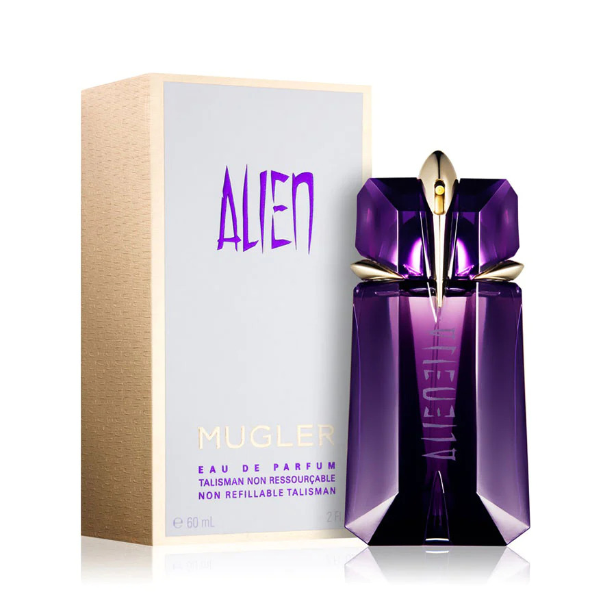 Thierry Mugler Alien Woman Edp 60ml