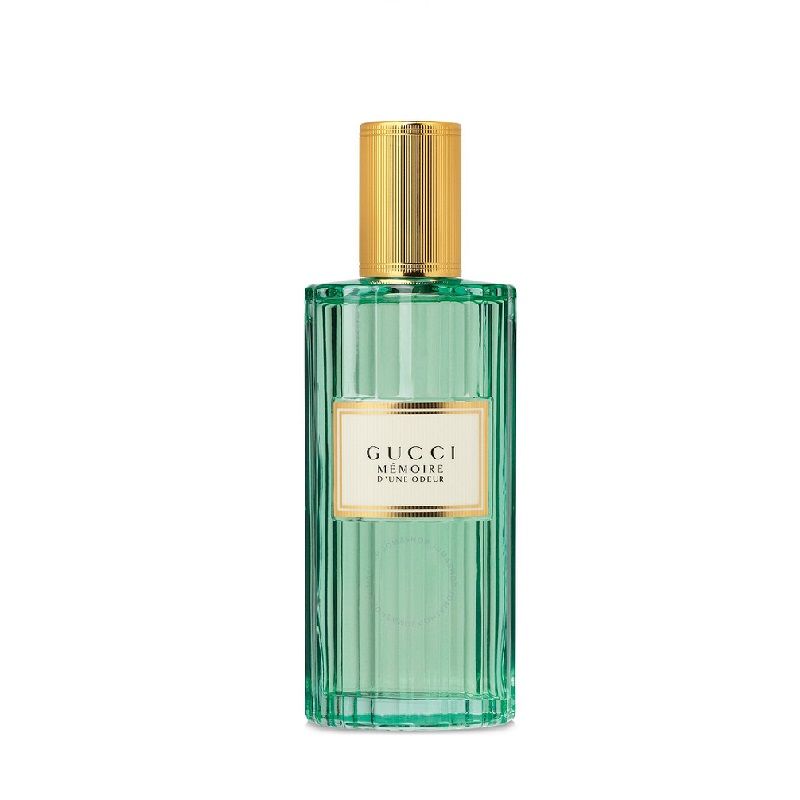 Gucci Memoire edp 100ml