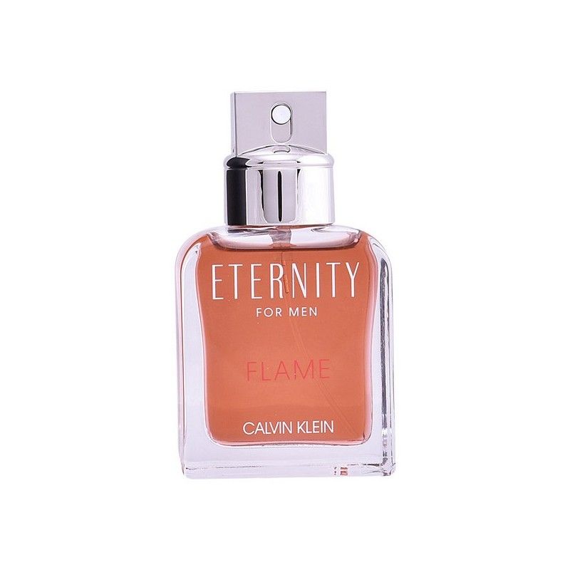 Calvin Klein Eternity Flame Men edt 50ml