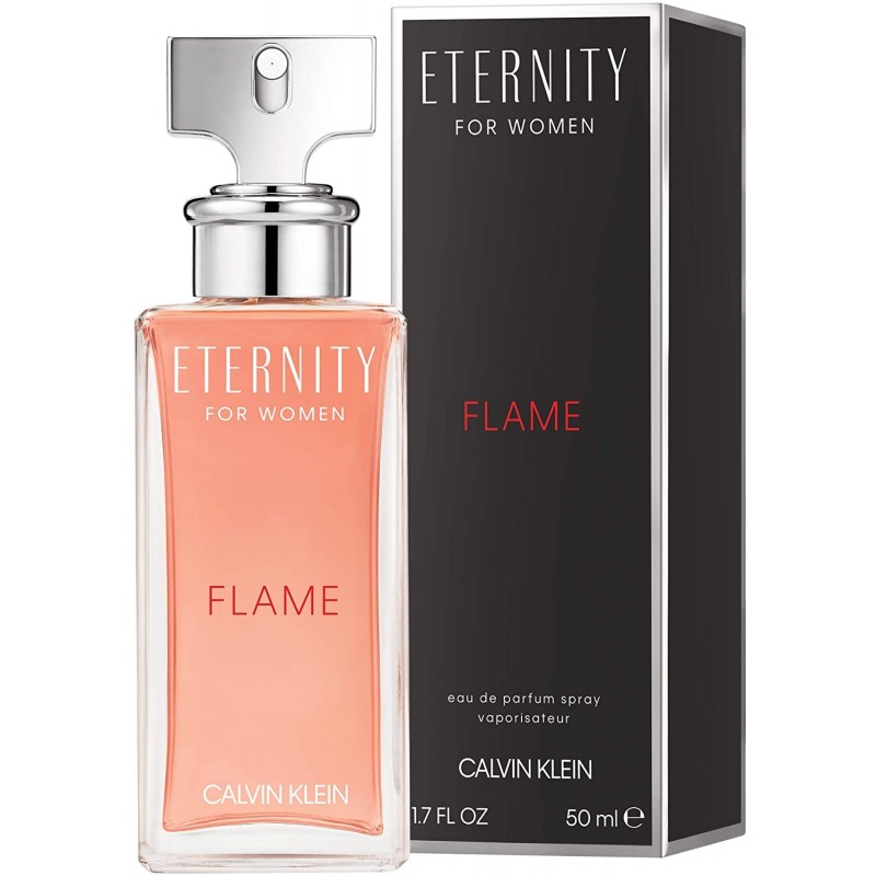 Calvin Klein Eternity Flame FW edp 50ml