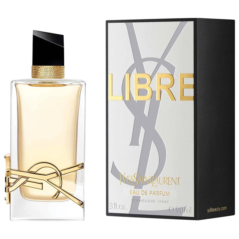 YSL Libre Woman Edp 90ml