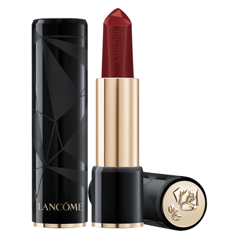 Lancome ABSOLU ROUGE RUBY CREAM 481