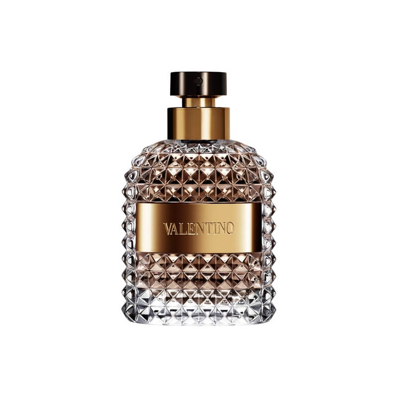 Valentino Uomo Edt 100ml