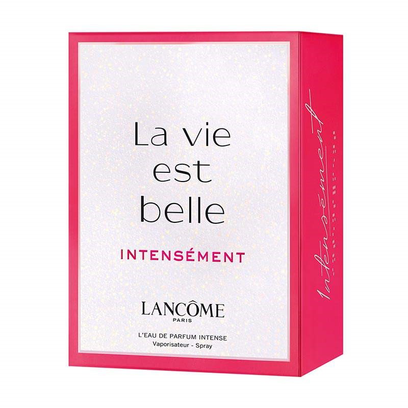 LANCOME  La Vie Est B.Intensement Edp100