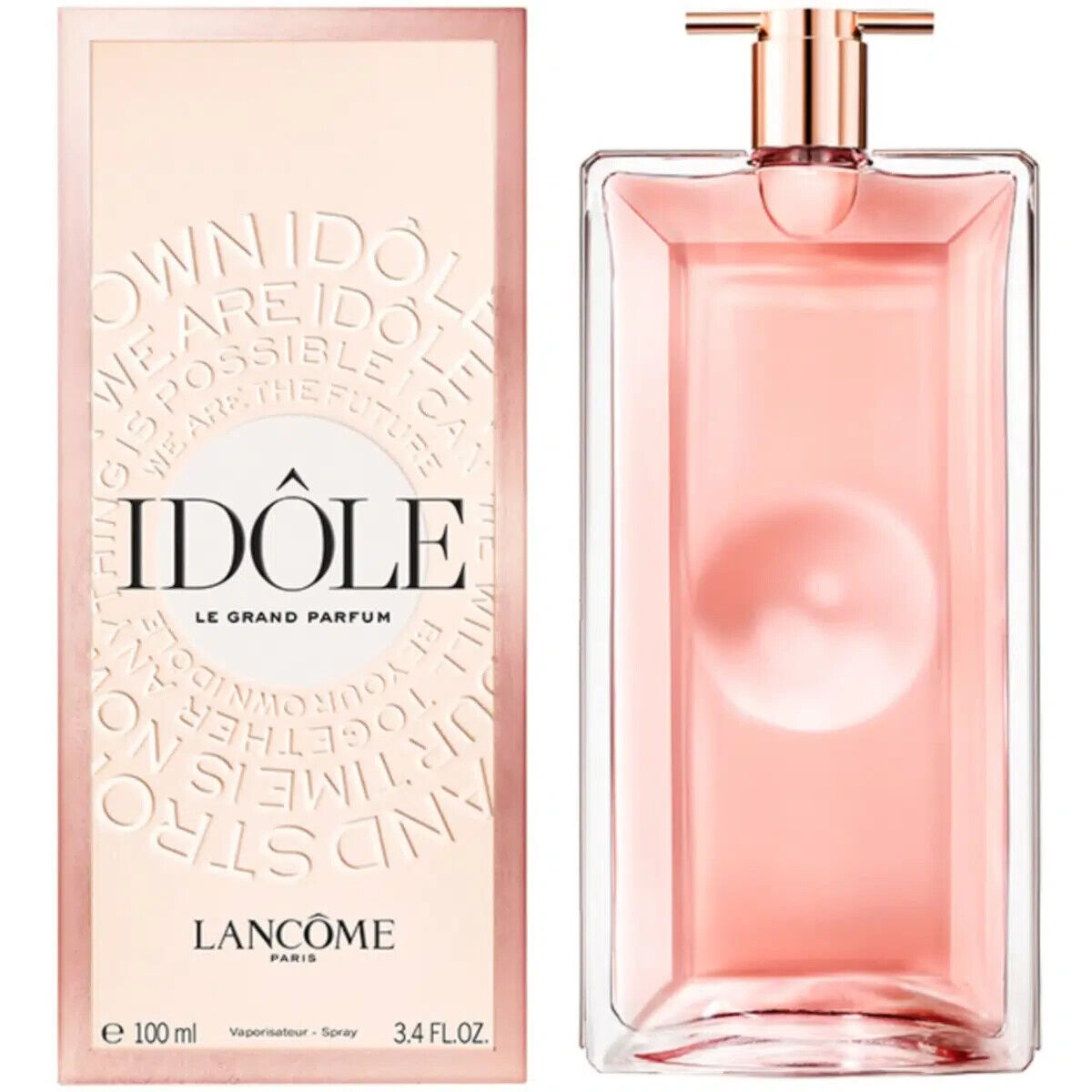 Lancome  Idole Woman Le Parfum 100ml