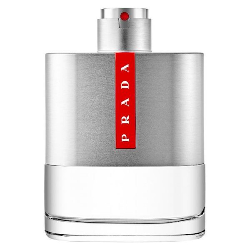 Prada Luna Rossa Man Edt 100ml
