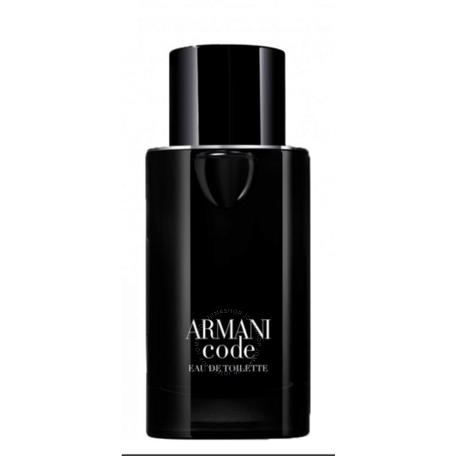 Armani Code Homme Edt 75ml novi