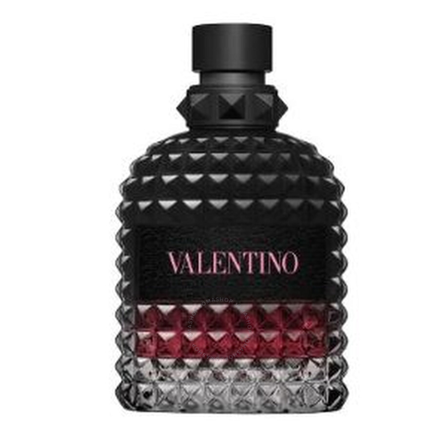 Valentino Born In Roma Uomo Intense 100m